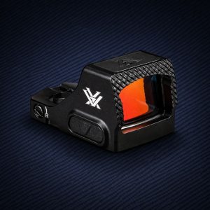 Vortex Defender CCW