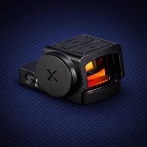 Vortex Venom® Enclosed Micro Red Dot 6 MOA