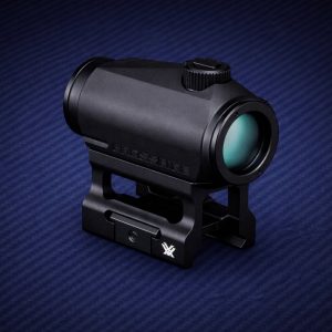 Vortex Crossfire Red Dot