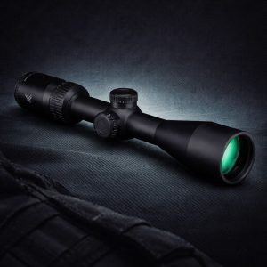 Vortex Crossfire HD